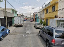 Villa 3 chambre à vendre à Ecatepec De Morelos, Mexico, Ecatepec De Morelos