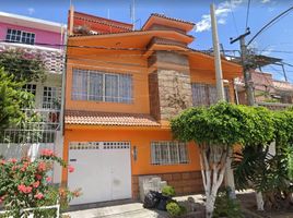 4 Schlafzimmer Haus zu verkaufen in Venustiano Carranza, Mexico City, Venustiano Carranza