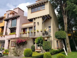 4 Schlafzimmer Haus zu verkaufen in Alvaro Obregon, Mexico City, Alvaro Obregon
