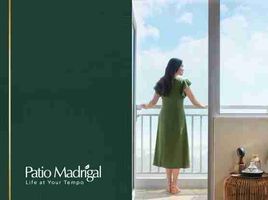Appartement 1 chambre à vendre à Pasay City, Metro Manila, Pasay City