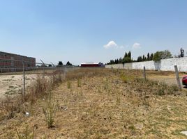  Grundstück zu verkaufen in Toluca, Mexico, Toluca