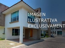 Villa 3 chambre à vendre à Toluca, Mexico, Toluca