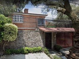 3 Schlafzimmer Haus zu verkaufen in Alvaro Obregon, Mexico City, Alvaro Obregon