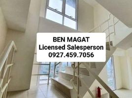 3 Bedroom Apartment for sale at KASARA Urban Resort Residences, Pasig City, Eastern District