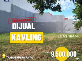  Terrain for sale in Lakarsantri, Surabaya, Lakarsantri