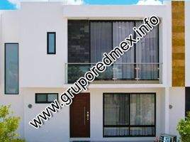 3 Habitación Casa en venta en Queretaro, Querétaro, Queretaro, Querétaro