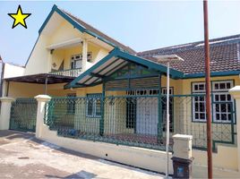 3 Kamar Vila for sale in Malang Regency, East Jawa, Lowok Waru, Malang Regency