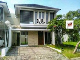 3 Habitación Villa en venta en Lakarsantri, East Jawa, Lakarsantri