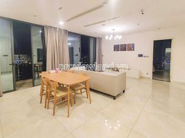 4 Habitación Apartamento en alquiler en Ben Nghe, District 1, Ben Nghe