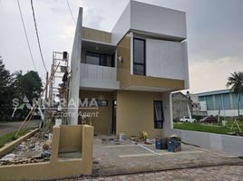3 Habitación Casa en venta en Sawangan, West Jawa, Sawangan, Bogor