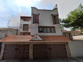 Villa 5 chambre à vendre à Benito Juarez, Mexico City, Benito Juarez