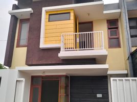 4 Bedroom House for sale in Pondok Aren, Tangerang, Pondok Aren