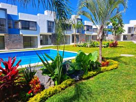 Condominium 3 chambre à vendre à Temixco, Morelos, Temixco