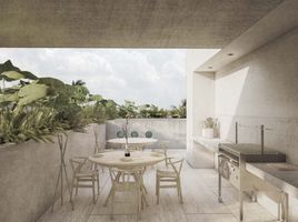 1 Schlafzimmer Wohnung zu verkaufen in Merida, Yucatan, Merida, Yucatan