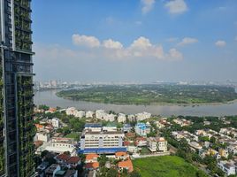 2 Phòng ngủ Căn hộ for rent at Masteri Lumiere Riverside, An Phú