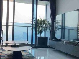 3 Phòng ngủ Căn hộ for rent in Sài Gòn Pearl, Phường 22, Phường 22