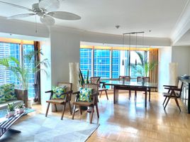 3 Bedroom Condo for rent at One Mckinley Place, Makati City