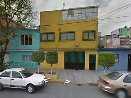 4 Schlafzimmer Haus zu verkaufen in Venustiano Carranza, Mexico City, Venustiano Carranza