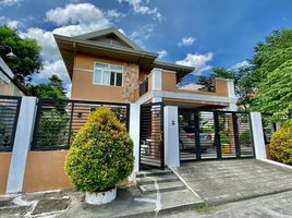 4 Habitación Casa en alquiler en Porac, Pampanga, Porac