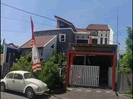 6 Bedroom House for sale in Gayungan, Surabaya, Gayungan