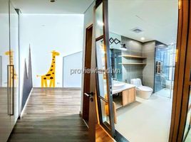 4 chambre Condominium for sale in Pháp viện Minh Đăng Quang, An Phu, An Phu