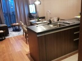 1 Habitación Apartamento en venta en Santa Cruz, Manila, Santa Cruz