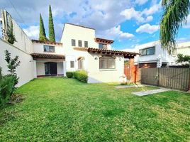 4 Schlafzimmer Villa zu vermieten in Cuernavaca, Morelos, Cuernavaca, Morelos