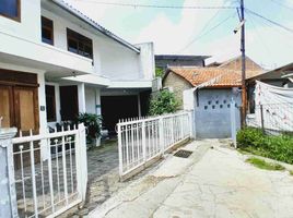 4 Kamar Rumah for sale in West Jawa, Cimahi Tengah, Bandung, West Jawa