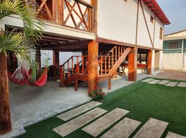 7 Schlafzimmer Haus zu verkaufen in Portoviejo, Manabi, Crucita, Portoviejo, Manabi