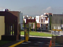 3 Schlafzimmer Haus zu verkaufen in Ocoyucan, Puebla, Ocoyucan, Puebla