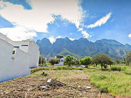  Grundstück zu verkaufen in Monterrey, Nuevo Leon, Monterrey
