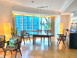 3 Bedroom Condo for rent at One Mckinley Place, Makati City, Southern District