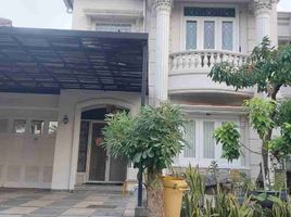 4 Bedroom House for sale in East Jawa, Lakarsantri, Surabaya, East Jawa