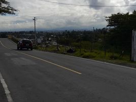  Terrain for sale in Guangopolo, Quito, Guangopolo