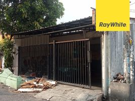 3 Kamar Rumah for sale in Sawahan, Surabaya, Sawahan