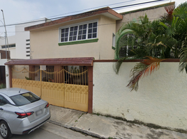 在Campeche出售的3 卧室 屋, Campeche, Campeche