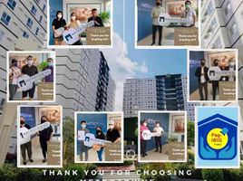 1 Bedroom Condo for sale in Muntinlupa City, Southern District, Muntinlupa City