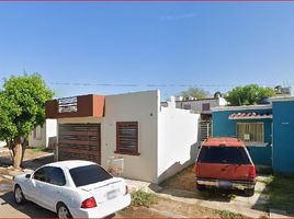3 Schlafzimmer Haus zu verkaufen in Culiacan, Sinaloa, Culiacan
