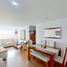 Condominium 2 chambre à vendre à Bogota, Cundinamarca, Bogota