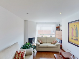 Condominium 2 chambre à vendre à Bogota, Cundinamarca, Bogota