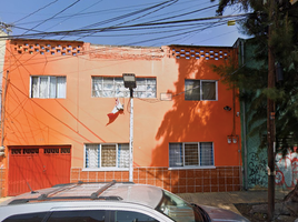 3 Schlafzimmer Villa zu verkaufen in Gustavo A Madero, Mexico City, Gustavo A Madero