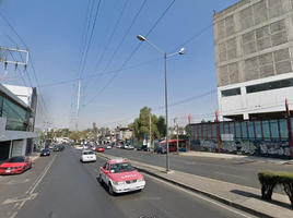  Land for sale in Benito Juarez, Mexico City, Benito Juarez