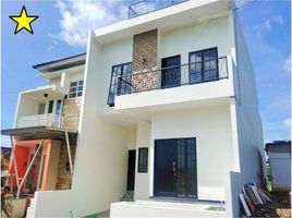 3 Bedroom House for sale in Batu, Malang Regency, Batu