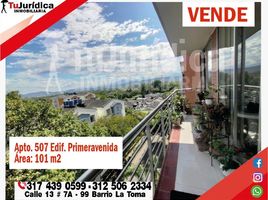 3 Bedroom Apartment for sale in Huila, Neiva, Huila