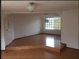 Maison 3 chambre à vendre à Cuajimalpa De Morelos, Mexico City, Cuajimalpa De Morelos