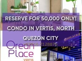 2 Bedroom Condo for sale in Quezon Avenue MRT-3, Quezon City, Quezon City