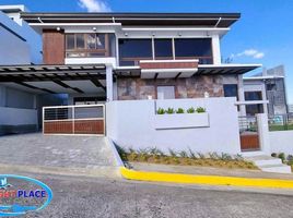 4 Bedroom House for sale in Cebu, Central Visayas, Talisay City, Cebu