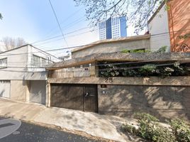 4 Schlafzimmer Haus zu verkaufen in Miguel Hidalgo, Mexico City, Miguel Hidalgo