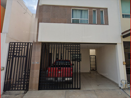3 Schlafzimmer Villa zu verkaufen in Monterrey, Nuevo Leon, Monterrey, Nuevo Leon