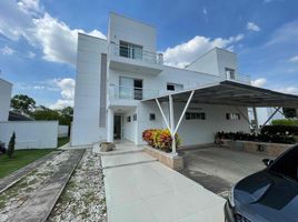 3 Habitación Villa en alquiler en Colombia, Cali, Valle Del Cauca, Colombia